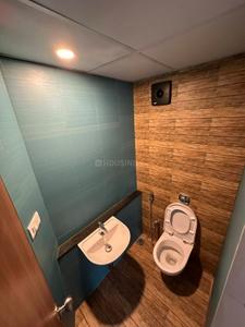 Image of 700 Sq.ft 2 BHK Apartment / Flat for rent in Lodha Crown, Thane West, Thane for Rs. 36000