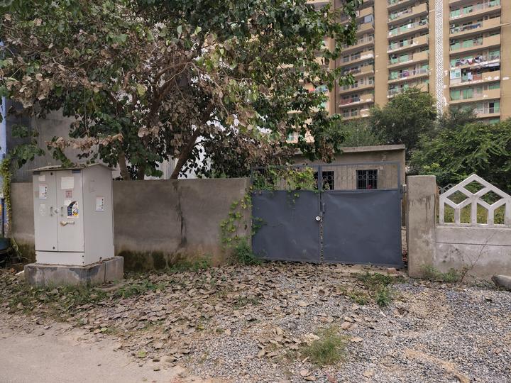 Omicron III Greater Noida Main Image 1