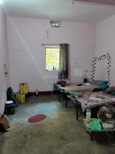 Bedroom Image of 800 Sq.ft 2 BHK Independent House for rent in Chanchani Colony Dhanbad for Rs. 4700