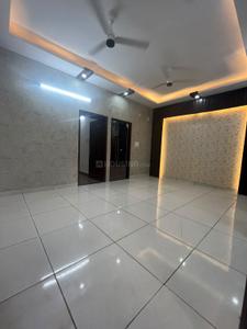 Hall Image of 1098 Sq.ft 3 BHK Apartment / Flat for sale in Kishanpura Zirakpur for Rs. 6190000