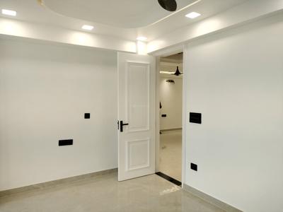 Bedroom Image of 2600 Sq.ft 4 BHK Apartment / Flat for sale in CGHS Jawahar Apartments, Sector 5 Dwarka New Delhi for Rs. 47500000