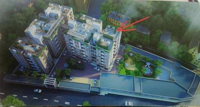 3 BHK Flat