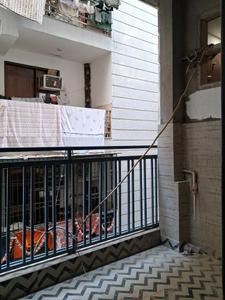 Bedroom One Image of 2200 Sq.ft 4.5 BHK Apartment / Flat for sale in JMD Siddhi Vinayak by JMD Construction, Sector 73 Noida for Rs. 7600000