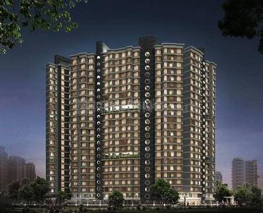 Image of 550 Sq.ft 2 BHK Apartment / Flat for sale in Shraddha Evoque, Bhandup West, Mumbai for Rs. 7240700