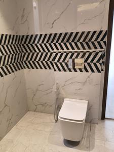 Common Bathroom Image of 1884 Sq.ft 3 BHK Builder Floor for sale in Ansal Versalia, Sector 67 Gurgaon for Rs. 33000000
