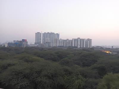 Image of 3200 Sq.ft 4 BHK Builder Floor for sale in DLF The Grove, DLF Phase 5, Gurgaon for Rs. 85000000