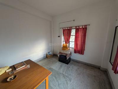 Bedroom Image of 620 Sq.ft 2 BHK Apartment / Flat for sale in Bansdroni Kolkata for Rs. 1800000