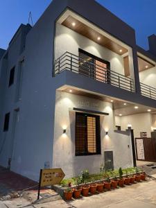 Image of 3000 Sq.ft 4 BHK Independent House for sale in Avinash Capital Home 2, Vidhan Sabha Road, Raipur for Rs. 14000000