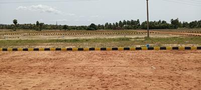 Image of 2600 Sq.ft Residential Plot / Land for sale in Melur, Madurai for Rs. 1800000