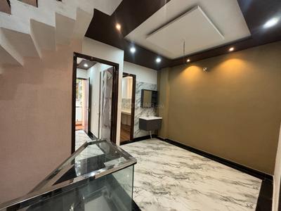 Hall Image of 2250 Sq.ft 5 BHK Independent House for sale in Chitaipur Varanasi for Rs. 11500000