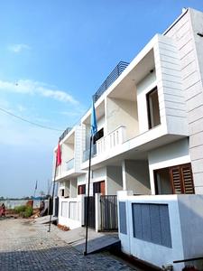 Image of 828 Sq.ft 3 BHK Duplex for sale in RJ Naarayan Avenue, Pathauli Village, Agra for Rs. 5400000
