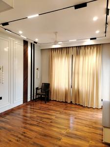 Bedroom Image of 2800 Sq.ft 4 BHK Builder Floor for sale in Fortune Luxury Builder Floors 11, Sector 41 Gurgaon for Rs. 35000000