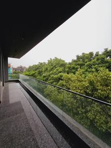 Balcony Image of 2700 Sq.ft 4 BHK Builder Floor for sale in Aravali Hills, Sector 56 Gurgaon for Rs. 30000000