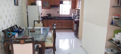 Hall Image of PG 7725441 Bandra West in Bandra West, Mumbai
