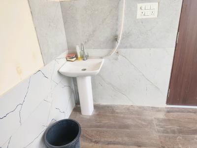 Drying Area Image of 1200 Sq.ft 2 BHK Apartment / Flat for rent in Kondapur Hyderabad for Rs. 32000