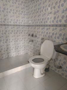 Bedroom Two Image of 1610 Sq.ft 3 BHK Apartment / Flat for sale in Clover Village, Wanowrie Pune for Rs. 17500000