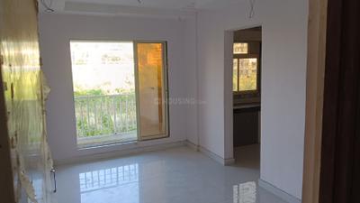 Bedroom Image of 235 Sq.ft 1 RK Apartment / Flat for sale in Sai Balaji Hari Om Sai Heights, Virar West Virar for Rs. 2600000