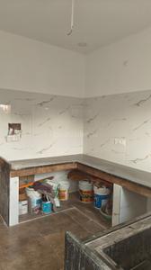 Kitchen Image of 1650 Sq.ft 3 BHK Apartment / Flat for sale in Bhanu LBK Nivas, Narayanguda Hyderabad for Rs. 12800000