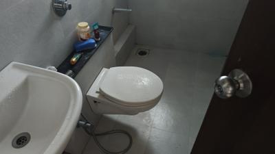 Image of 750 Sq.ft 2 BHK Apartment / Flat for rent in La Centra Phase 1, Tathawade, Pune for Rs. 26000