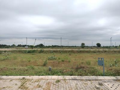 Image of 117 Sq.ft Residential Plot / Land for sale in Adore Smart City 1, Tajupur, Faridabad for Rs. 11700000