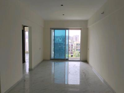Living Room Image of 1100 Sq.ft 2 BHK Apartment / Flat for sale in Payal Paradise, Ulwe Navi Mumbai for Rs. 10328000
