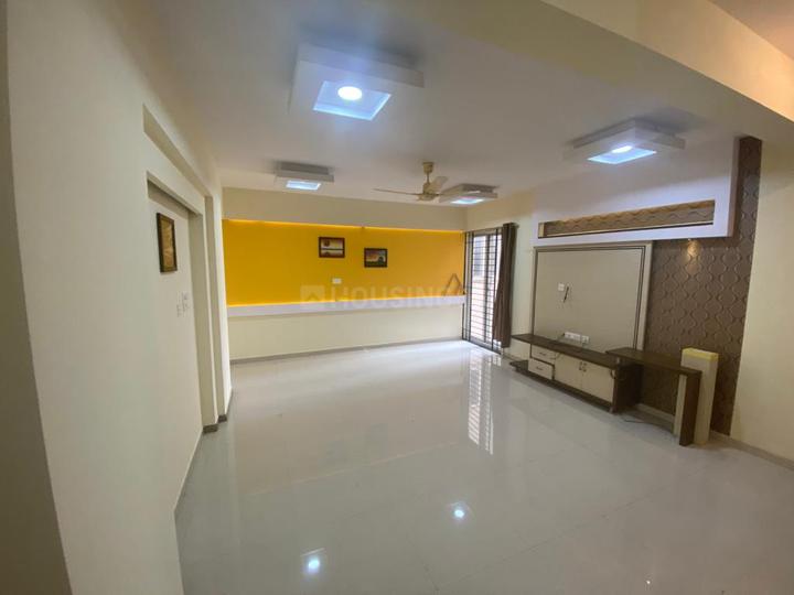 1327 Sqft 2 BHK Flat for sale in Millennia Mount Galilee HBR Layout