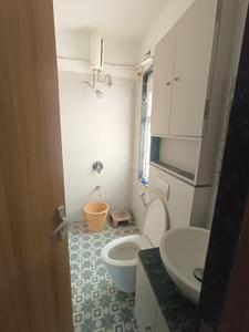 Image of 1399 Sq.ft 3 BHK Apartment / Flat for rent in Samraat AmOzon, Gangapur, Nashik for Rs. 40000