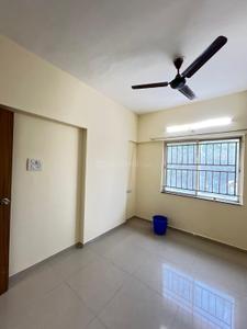 Hall Image of 950 Sq.ft 2 BHK Apartment / Flat for sale in Hinjawadi Phase 3 Pune for Rs. 6400000
