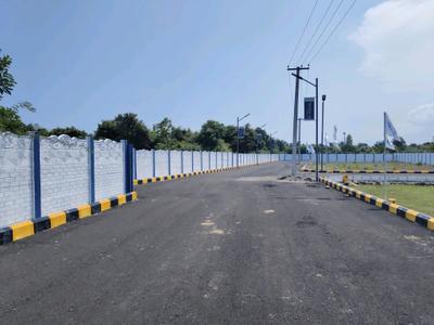 Image of 1160 Sq.ft Residential Plot / Land for sale in Pudupakkam, Chennai for Rs. 5394000