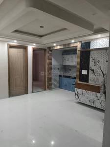 3 BHK Independent Builder Floor