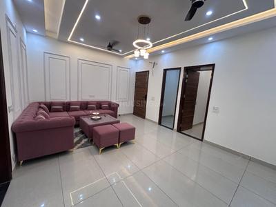 Hall Image of 972 Sq.ft 2 BHK Builder Floor for sale in Kharar Mohali for Rs. 4990000