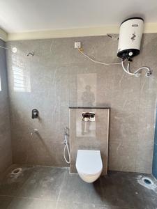 Image of 2666 Sq.ft 3 BHK Apartment / Flat for rent in Banaswadi, Bengaluru for Rs. 90000