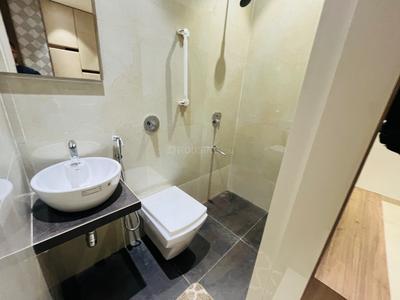 Bathroom Image of 2211 Sq.ft 4 BHK Apartment / Flat for sale in Navkar City Phase I Part 9, Naigaon East Naigaon for Rs. 9000000