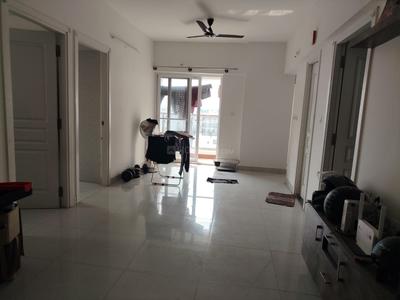 Confident Oxygen Living Room 1