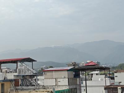 Balcony Image of 1150 Sq.ft 2 BHK Builder Floor for sale in Govind Vihar Dehradun for Rs. 6800000