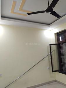 Bedroom Image of 1400 Sq.ft 2 BHK Builder Floor for rent in Indra Nagar Colony Dehradun for Rs. 20000
