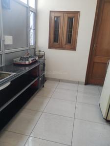 Kitchen Image of 1650 Sq.ft 2 BHK Independent House for rent in Sector 16 Panchkula for Rs. 28000
