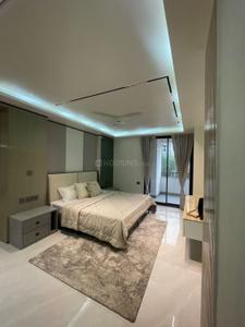 Bedroom Image of 2864 Sq.ft 4 BHK Apartment / Flat for sale in Ashok Nagar Jaipur for Rs. 37200000