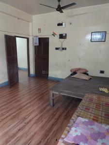 Hall Image of 850 Sq.ft 2 BHK Independent House for rent in Airport Gate no. 1 Kolkata for Rs. 8500