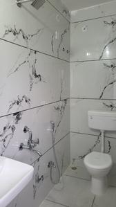 Bathroom Image of Aarushi pg Homes in Gandhinagar, Bhopal