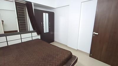 Bedroom Image of 1150 Sq.ft 3 BHK Apartment / Flat for sale in VJ Yashwin Royal, Vadgaon Budruk Pune for Rs. 11500000