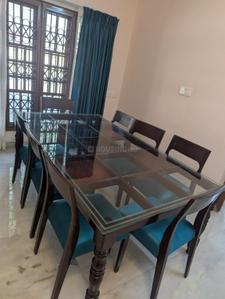 Hall Image of 3000 Sq.ft 5 BHK Independent House for rent in Eroor Kochi for Rs. 50000