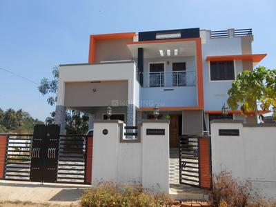 Building Image of 2200 Sq.ft 3 BHK Independent House for sale in Chandranagar Colony Palakkad for Rs. 8000000