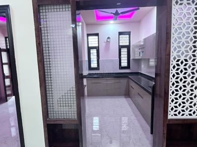 Kitchen Image of 1500 Sq.ft 3 BHK Independent House for rent in Nirman Nagar Jaipur for Rs. 35000