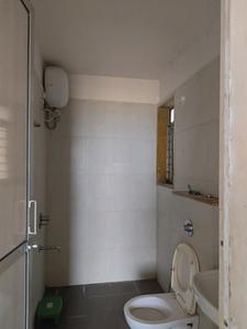 Bedroom Two Image of 774 Sq.ft 1.5 BHK Apartment / Flat for sale in Lodha Casa Rio, Palava Phase 1 Thane for Rs. 3800000