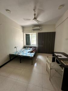 Hall Image of 1051 Sq.ft 2 BHK Apartment / Flat for sale in Canada Corner Nashik for Rs. 8000000