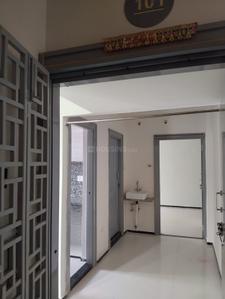 1 BHK Independent House