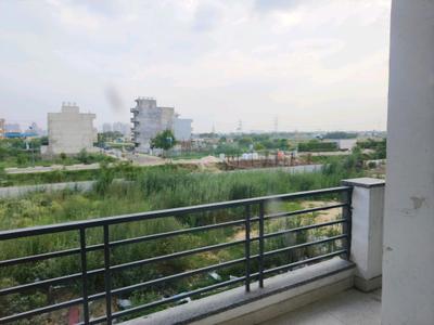 Kitchen Image of 1450 Sq.ft 3 BHK Builder Floor for sale in Skywhales Vienna Greens II, Sector 99A Gurgaon for Rs. 17000000