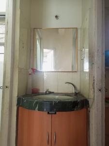 Kitchen Image of 1100 Sq.ft 2 BHK Apartment / Flat for rent in Chinchwad Pune for Rs. 23000