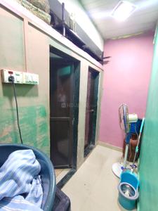 Hall Image of 670 Sq.ft 1 BHK Apartment / Flat for sale in Laxmi Vastu Shilp, Birwadi, Mahad Raigad for Rs. 2000000